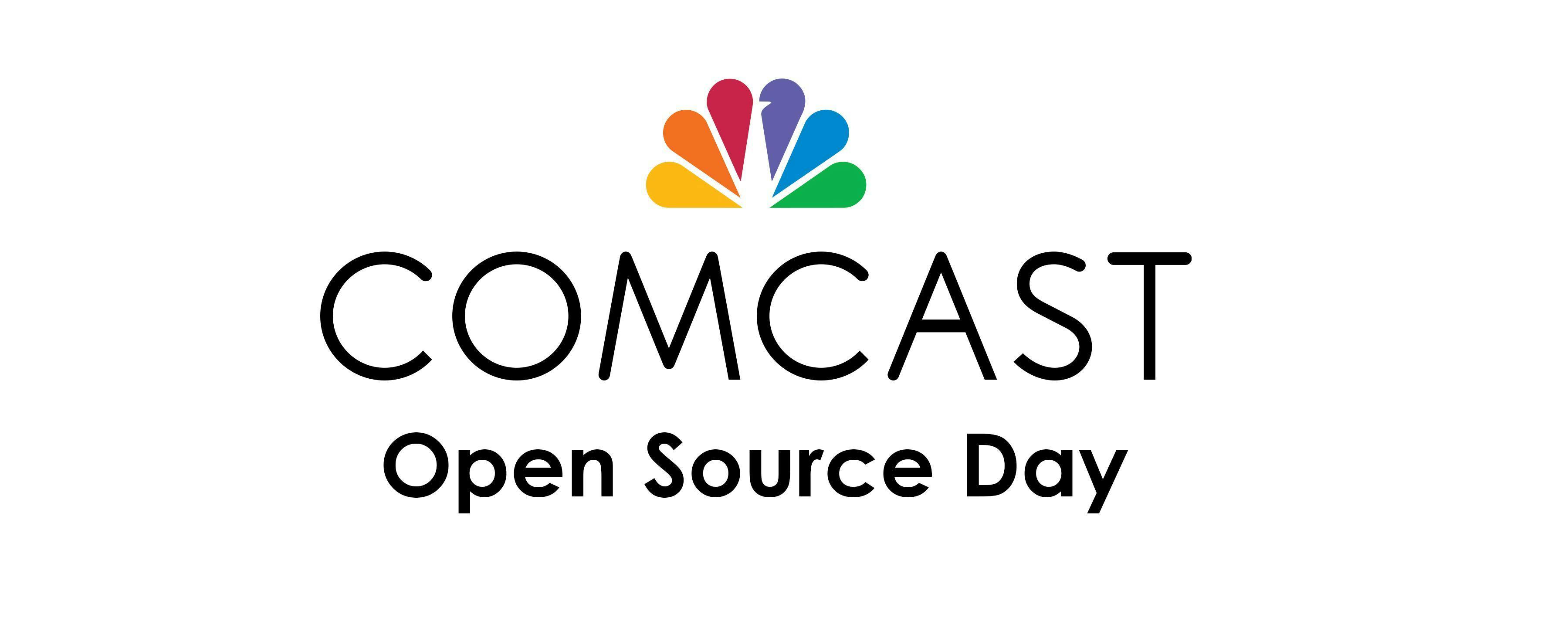 Comcast Open Source Day