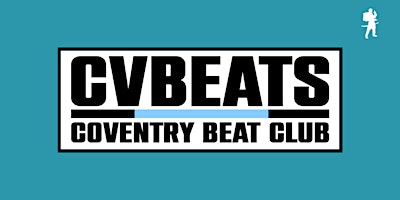 Imagem principal do evento CVBeats (Coventry Beat Club) - Day Session