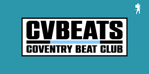 Primaire afbeelding van CVBeats (Coventry Beat Club) - Day Session
