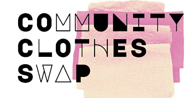 Community Clothes Swap - Buoys & Gulls - Bundoran primary image