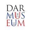 DAR Museum's Logo