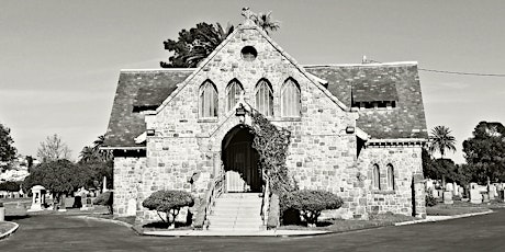 Boyle Heights Walking Ghost Tour