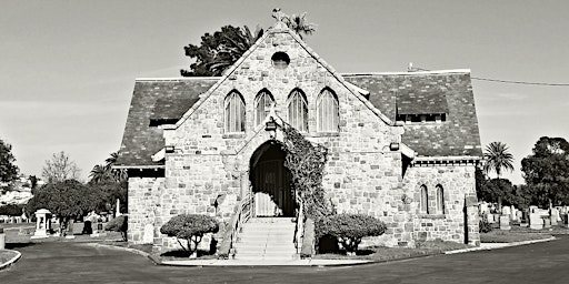 Boyle Heights Walking Ghost Tour primary image