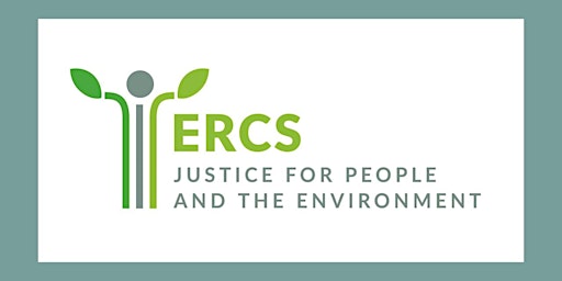 Lunchtime 101: Access to Justice on the Environment primary image