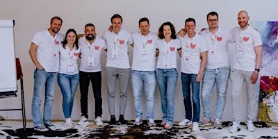 Imagen principal de Measurecamp Amsterdam 2024