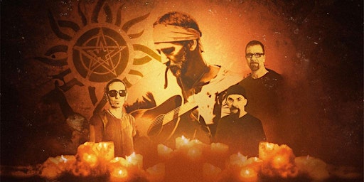 Imagen principal de Godsmack