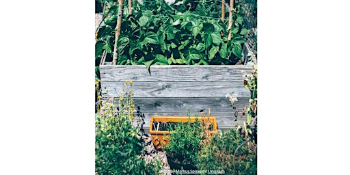 Hauptbild für Frederick County Master Gardener: Summer Veggie Garden
