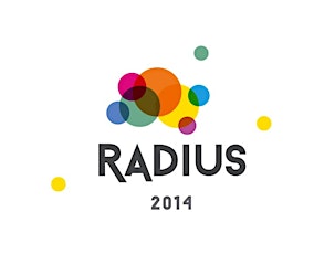 Radius Festival 2014 primary image