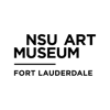 Logo von NSU Art Museum
