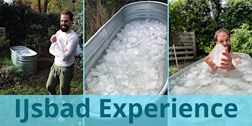 Imagen principal de IJsbad Experience