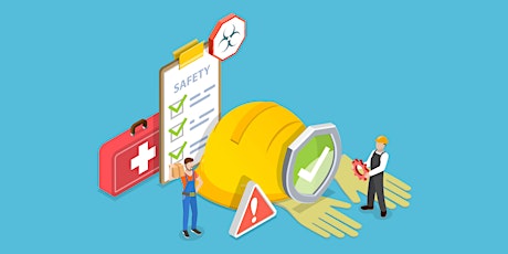 Hauptbild für Safety Roundtable: Preparing for OSHA Inspections