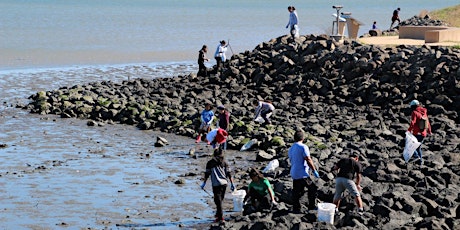 35th Annual San Mateo BayFront CleanUp September 21st primary image