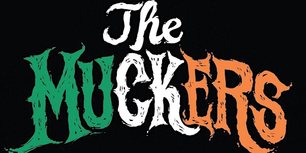 The Muckers / The SideBurner / The Tomb Tones