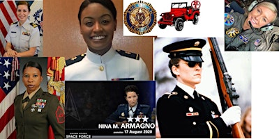 Image principale de 3RD Annual Women Veteran Conference