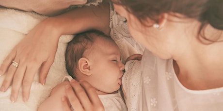 Lactation 101: Building Breastfeeding Confidence