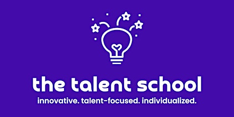 The Talent School Info Session