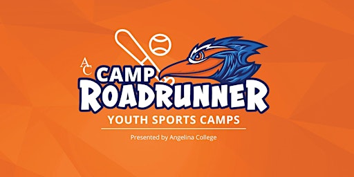 Hauptbild für Camp Roadrunner - Baseball Camp | June 3 – 5, 2024