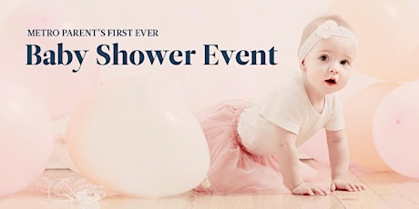 Metro Parent Baby Shower 2019 primary image