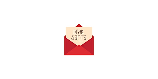 Image principale de RSVP in the Village presents Santa's Letter Writing Workshop 2025