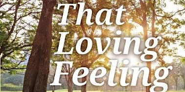 In Person Book Study: That Loving Feeling primary image