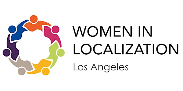 WLLA: Women in Localization LA Chapter Launch Event