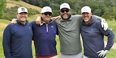 Santa Clara County Farm Bureau Golf Tournament primary image