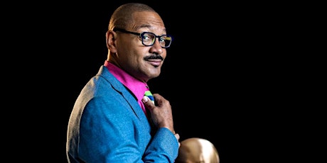 Delfeayo Marsalis & The Uptown Jazz Orchestra primary image