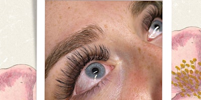 In Home Lash Extension Course primary image
