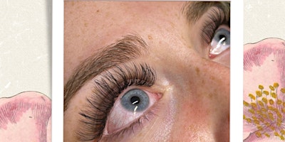 Hauptbild für In Home Lash Extension Course