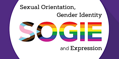 Imagen principal de Is Gender the New Gay: And Other Q+ Matters in School Settings (IN PERSON)