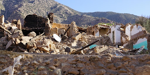 Imagen principal de Repair and seismic retrofitting techniques of vernacular houses