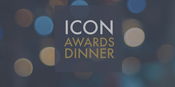 2019 iCON Awards