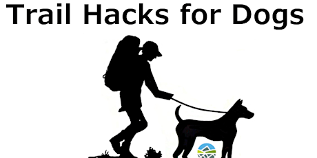 Trail Hacks for Dogs primary image