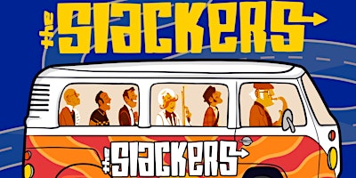 Primaire afbeelding van The Slackers Live In Ottawa