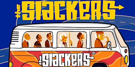 The Slackers Live In Ottawa primary image