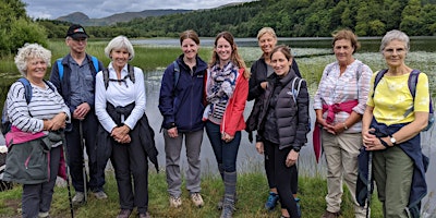 Primaire afbeelding van Guided Walk: Carbeth & Back