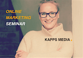 Online Marketing Seminar primary image
