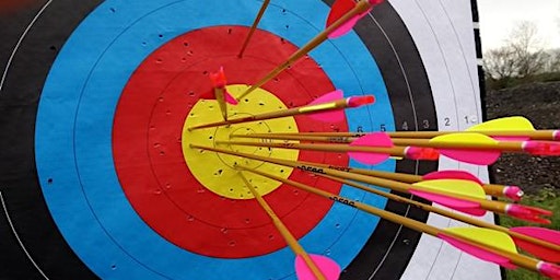 Forest School – Bows, Arrows and Target Practice primary image