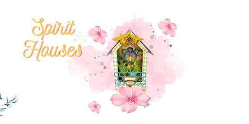 Primaire afbeelding van Spirit Houses