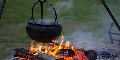 Forest School – Cooking on the Fire primary image