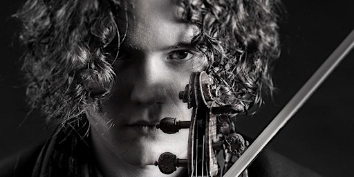 Imagem principal de The Contemporary Solo Violin of Jack Campbell