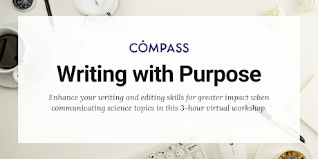 Writing With Purpose