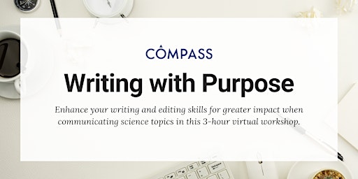Writing With Purpose  primärbild