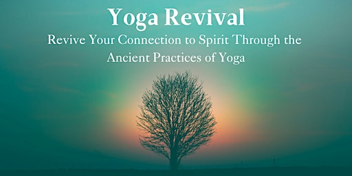 Hauptbild für Yoga Revival