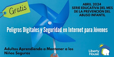 CAP: Peligros Digitales y Seguridad en Internet para Jóvenes