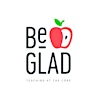 Logotipo de BE GLAD
