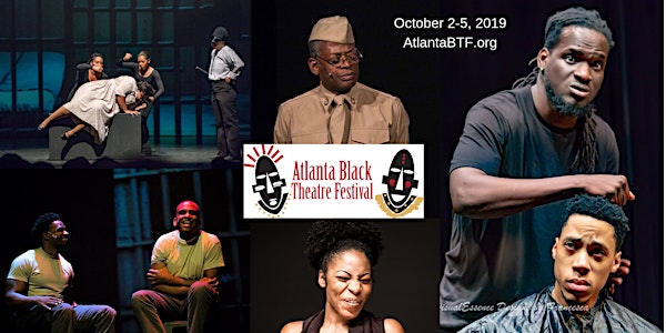 Atlanta Black Theatre Festival Access Passes - Oct. 2-5, 2019