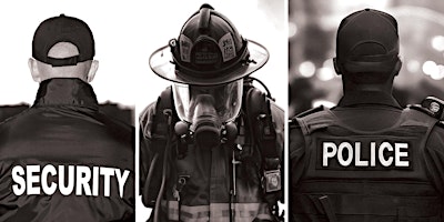 Security | Police | Fire Career Expo 2024 primary image