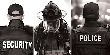 Security | Police | Fire Career Expo 2024