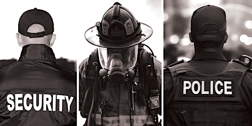Security | Police | Fire Career Expo 2024  primärbild